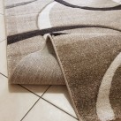 Синтетичний килим Sumatra d508b beige - Висока якість за найкращою ціною в Україні зображення 3.